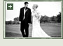 Wedding Photos On Golf Course