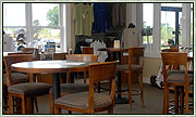 Pro-shop Interior